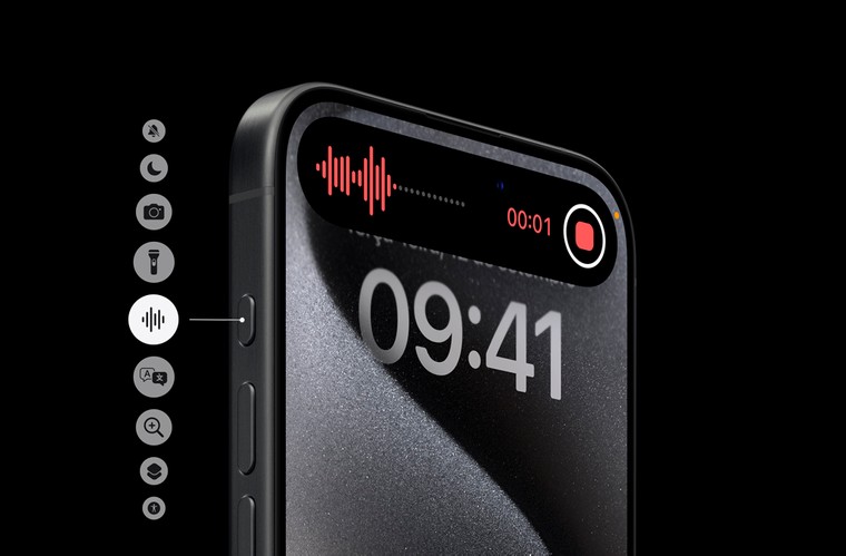iPhone 15 Pro e Pro Max: veja como funciona o novo Botão de Ação dos celulares da Apple