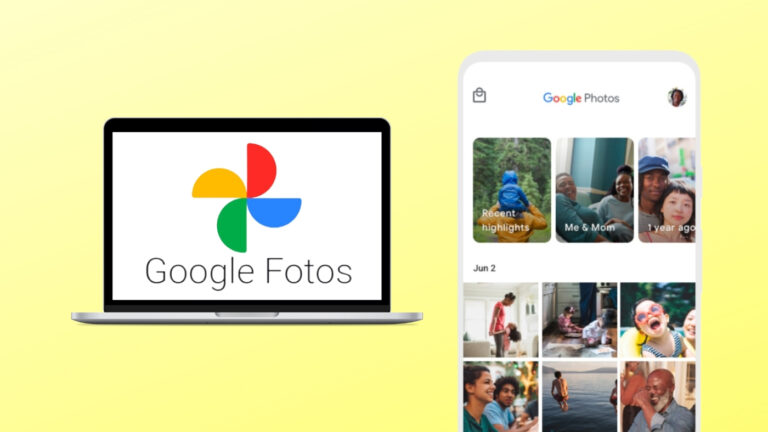 Como transferir o Google Fotos para PC ou Mac