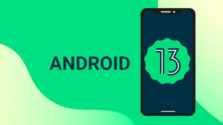 Android 13 Pontos positivos e negativos