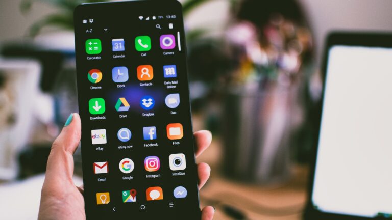 Os telefones Android estão prestes a receber uma atualização que economiza espaço