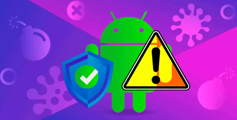Android Segurança, como Malware Daam pode manter seu telefone refem